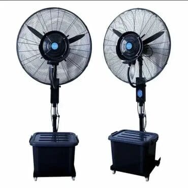 Stubni ventilatori: Ventilator Na Vodu 65 cm precnik -Novi i veoma kvalitetni -Ventilator na lalafo.rs — 3 Stubni ventilatori: Ventilator Na Vodu 65 cm precnik -Novi i veoma kvalitetni -Ventilator — 3