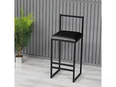 Furniture: BARSKA METALNA STOLICA NOVA STOLICA ZA KUCU TERASU BASTU TOP | Cene at lalafo.rs — 2 Furniture: BARSKA METALNA STOLICA NOVA STOLICA ZA KUCU TERASU BASTU TOP | Cene — 2