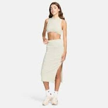 Personal Items: NIKE Women's skirt Chill Knit vel. M NOVO
FQ1636 104 at lalafo.rs — 1 Personal Items: NIKE Women's skirt Chill Knit vel. M NOVO
FQ1636 104 — 1
