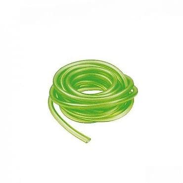 Silikonsko crevo – providno/zelene boje - Fleksibilno silikonsko at lalafo.rs Silikonsko crevo – providno/zelene boje - Fleksibilno silikonsko