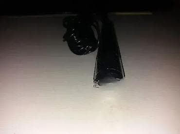 0119 Mikrofon PHILIPS (mini); Model LBB 9200; NOVO, u orginalnoj at lalafo.rs — 3 0119 Mikrofon PHILIPS (mini); Model LBB 9200; NOVO, u orginalnoj — 3