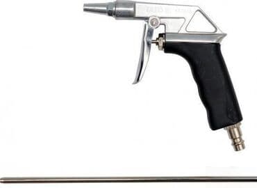 Jackhammers: Pištolj za izduvavanje sa produžetkom, PROFI YATO, Poljska Cena: 800 at lalafo.rs — 3 Jackhammers: Pištolj za izduvavanje sa produžetkom, PROFI YATO, Poljska Cena: 800 — 3