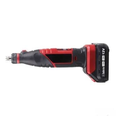 Akumulatorske brusilice: ISKRA akumulatorska mini brusilica 12V ML-MD03-120 🎨 Namenjena za na lalafo.rs — 3 Akumulatorske brusilice: ISKRA akumulatorska mini brusilica 12V ML-MD03-120 🎨 Namenjena za — 3