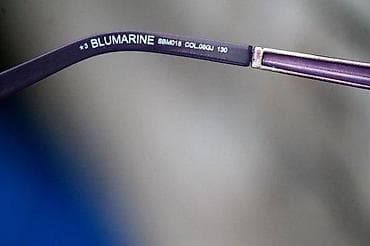 BLUMARINE naočare za sunce. Made in Italy. U perfektnom stanju at lalafo.rs — 7 BLUMARINE naočare za sunce. Made in Italy. U perfektnom stanju — 7