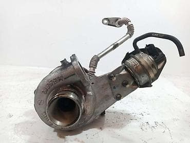 Car Parts: TURBINA ZA OPEL ASTRA J OD 2009. DO 2015. GOD. | Polovni originalni at lalafo.rs — 1 Car Parts: TURBINA ZA OPEL ASTRA J OD 2009. DO 2015. GOD. | Polovni originalni — 1