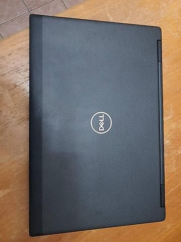 Dell Precision 7530 mobilna radna stanica – - Procesor: Intel Core na lalafo.rs — 5 Dell Precision 7530 mobilna radna stanica – - Procesor: Intel Core — 5