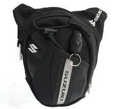 Suzuki moto torbica oko noge 🏍️ Praktična Suzuki moto torbica – na lalafo.rs Suzuki moto torbica oko noge 🏍️ Praktična Suzuki moto torbica –