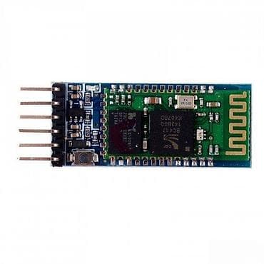 Electronics: HC-05 BLUETOOTH MASTER SLAVE MODUL | Ovaj module je namenjen za at lalafo.rs — 2 Electronics: HC-05 BLUETOOTH MASTER SLAVE MODUL | Ovaj module je namenjen za — 2