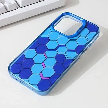 Maska Honeycomb Color za iPhone 13 Pro 6.1 type 5. Uz brzu dostavu i na lalafo.rs — 1 Maska Honeycomb Color za iPhone 13 Pro 6.1 type 5. Uz brzu dostavu i — 1