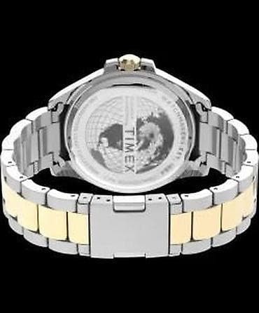 AKCIJA - TIMEX HARBORSIDE TW2V42000UK - 43mm - Crna Potpuno nov i at lalafo.rs — 7 AKCIJA - TIMEX HARBORSIDE TW2V42000UK - 43mm - Crna Potpuno nov i — 7