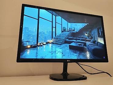 Samsung monitor 19 inca Samsung led monitor 18.5 ( 47cm ) inča na lalafo.rs Samsung monitor 19 inca Samsung led monitor 18.5 ( 47cm ) inča
