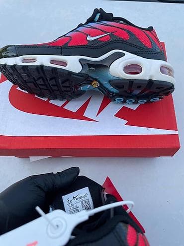 Nike air max tn patike A klasa Novo Brojevi 36 do 41 fb Moja at lalafo.rs — 4 Nike air max tn patike A klasa Novo Brojevi 36 do 41 fb Moja — 4