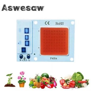 Garden Lighting: Led Sijalica Za Rast Bilja Full Spectrum Led Grow 30w 220v at lalafo.rs — 9 Garden Lighting: Led Sijalica Za Rast Bilja Full Spectrum Led Grow 30w 220v — 9