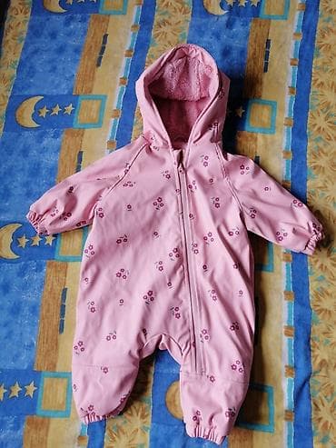 Lc Waikiki, 68-74, bоја - Roze na lalafo.rs Lc Waikiki, 68-74, bоја - Roze