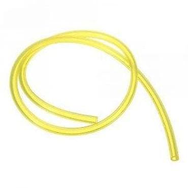 Vacuum Cleaner Hoses: Prozirno žuta fleksibilna cev za gorivo - Materijal: otporna at lalafo.rs — 2 Vacuum Cleaner Hoses: Prozirno žuta fleksibilna cev za gorivo - Materijal: otporna — 2