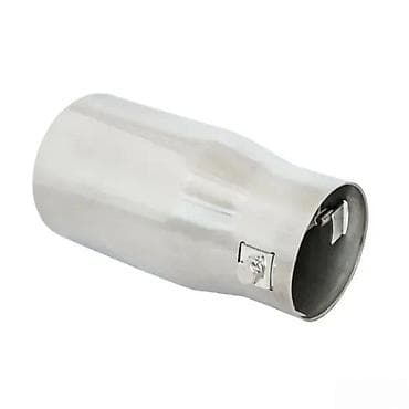 Transport: Prohromski nastavak ukras auspuha 76mm. Kvalitetni nastavci aupsuha. ✨ at lalafo.rs — 5 Transport: Prohromski nastavak ukras auspuha 76mm. Kvalitetni nastavci aupsuha. ✨ — 5