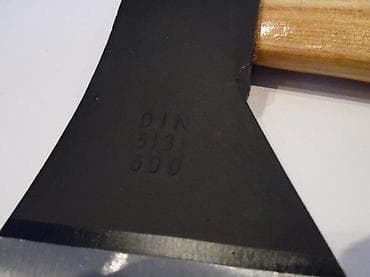 Merni alati i instrumenti: Sekira LUKAS TOOLS – ručna kamp/baštenska sekira - Glava od na lalafo.rs — 3 Merni alati i instrumenti: Sekira LUKAS TOOLS – ručna kamp/baštenska sekira - Glava od — 3