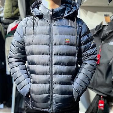 Paul Shark muška jakna sa kapuljačom Novo Veličine s m l xl 2xl 3xl na lalafo.rs — 1 Paul Shark muška jakna sa kapuljačom Novo Veličine s m l xl 2xl 3xl — 1