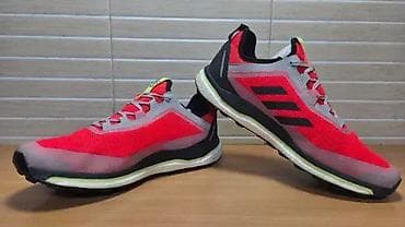Adidas Terrex Agravic 330 (br.42) patike su u odličnom stanju kao što na lalafo.rs — 1 Adidas Terrex Agravic 330 (br.42) patike su u odličnom stanju kao što — 1