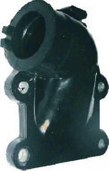 Home & Garden: Plastično kućište/adapter za senzor (pravougaona baza sa 4 montažne at lalafo.rs — 1 Home & Garden: Plastično kućište/adapter za senzor (pravougaona baza sa 4 montažne — 1