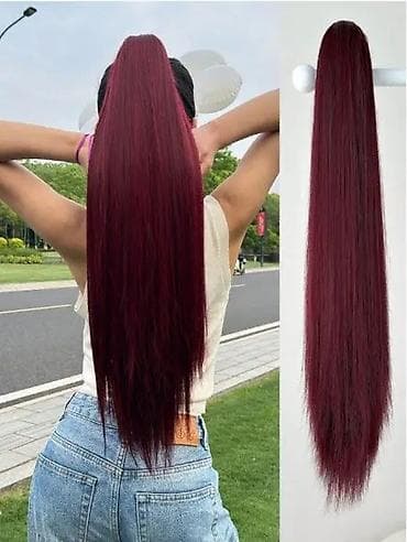 Beauty & Care: Rep na klipsu🧚 at lalafo.rs — 9 Beauty & Care: Rep na klipsu🧚 — 9