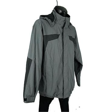 Jakna jack wolfskin, vel. Xl, texapore marka: jack wolfskin veličina na lalafo.rs — 2 Jakna jack wolfskin, vel. Xl, texapore marka: jack wolfskin veličina — 2