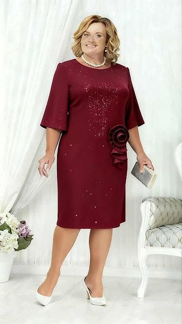 Big Haljina
Vel 3xl
Cena 2500 din
💋 na lalafo.rs — 3 Big Haljina
Vel 3xl
Cena 2500 din
💋 — 3