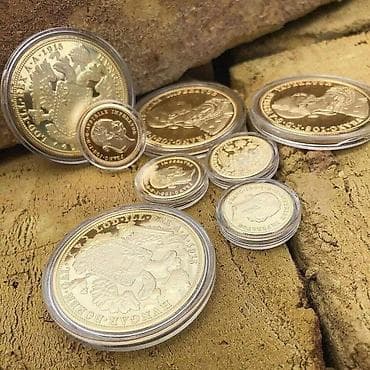 01. 🪙🪙🪙 Franc Jozef dukati 24K pozlata 🪙🪙🪙 🪙 Veliki 2400 din/Mali na lalafo.rs — 6 01. 🪙🪙🪙 Franc Jozef dukati 24K pozlata 🪙🪙🪙 🪙 Veliki 2400 din/Mali — 6