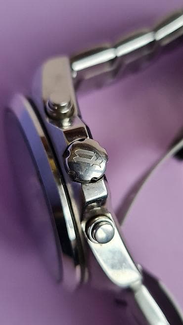 Police muški ručni sat – model 12890 - Kućište i narukvica od na lalafo.rs — 7 Police muški ručni sat – model 12890 - Kućište i narukvica od — 7