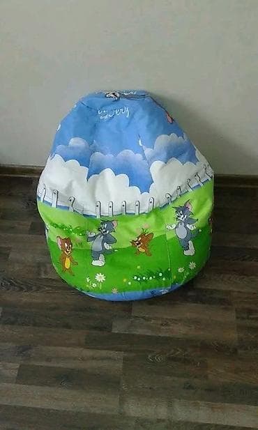 Kids' furniture: LAZY BAG pogadan i za decu koja su sklona alergijama. Cena 3600 din at lalafo.rs — 1 Kids' furniture: LAZY BAG pogadan i za decu koja su sklona alergijama. Cena 3600 din — 1