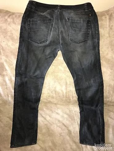 Farmerke, Diesel, bоја - Tamnoplava na lalafo.rs — 6 Farmerke, Diesel, bоја - Tamnoplava — 6