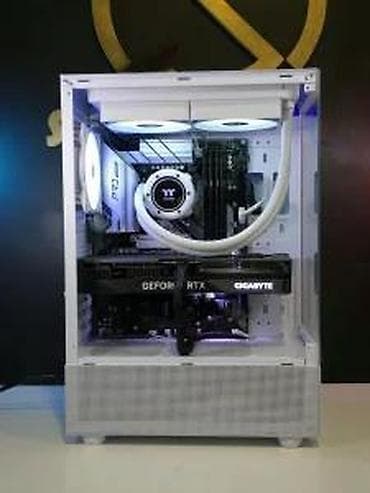 Intel i5 13600KF RTX 4070 Z790 64GB 1TB - SM012PC. ✨ Prodaja i na lalafo.rs — 5 Intel i5 13600KF RTX 4070 Z790 64GB 1TB - SM012PC. ✨ Prodaja i — 5