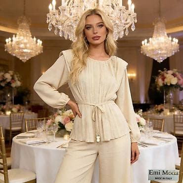 ⚜️ Univerzalna velicina
⚜️ Komplet 2900 din na lalafo.rs ⚜️ Univerzalna velicina
⚜️ Komplet 2900 din