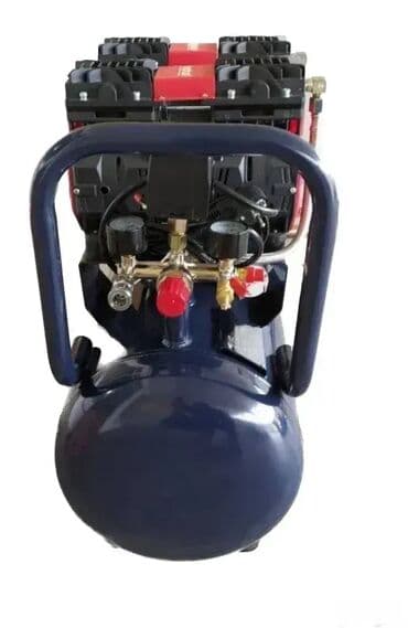 Air Compressors: Makute bešumni kompresor (NOVO) 🔧 Kompresor je novi i veoma at lalafo.rs — 5 Air Compressors: Makute bešumni kompresor (NOVO) 🔧 Kompresor je novi i veoma — 5