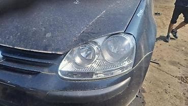GOLF 5 FAROVI ZA VOLKSWAGEN GOLF 5 OD 2003. DO 2009. GOD at lalafo.rs GOLF 5 FAROVI ZA VOLKSWAGEN GOLF 5 OD 2003. DO 2009. GOD