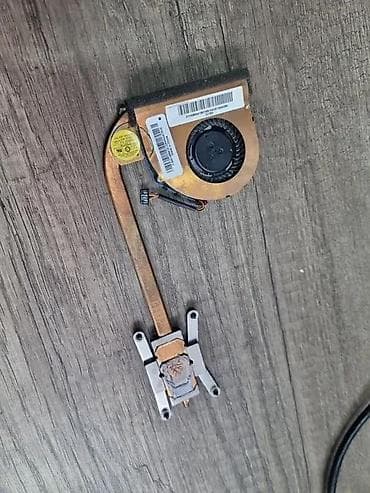 Kuler i hladnjak za Lenovo T440S. ✨ Ispravno na lalafo.rs — 2 Kuler i hladnjak za Lenovo T440S. ✨ Ispravno — 2