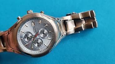 Fossil Blue muški hronograf – model CH-2354 - Kućište i narukvica od na lalafo.rs — 8 Fossil Blue muški hronograf – model CH-2354 - Kućište i narukvica od — 8