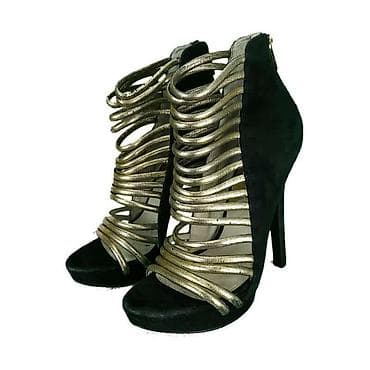 Sandale michael kors, vel. 40/9.5, cameron marka: michael kors na lalafo.rs Sandale michael kors, vel. 40/9.5, cameron marka: michael kors