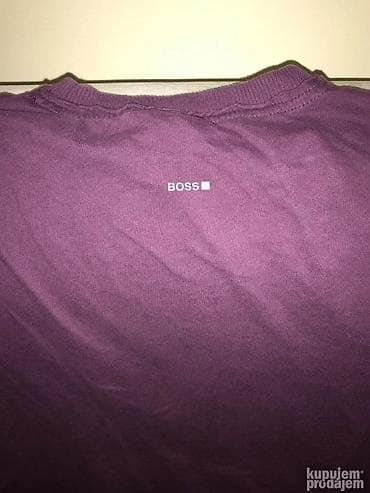 Originalni Hugo Boss sport duks L na lalafo.rs — 7 Originalni Hugo Boss sport duks L — 7
