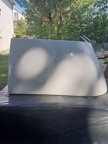 Villeroy &Boch Subway 2.0 konzolni bide (54000001) NOVO na na lalafo.rs — 7 Villeroy &Boch Subway 2.0 konzolni bide (54000001) NOVO na — 7