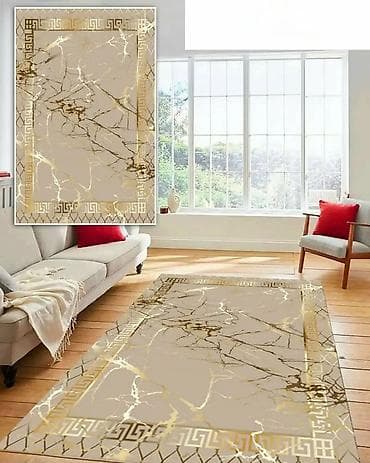 Tepih, Pravougaoni, bоја - Šareno na lalafo.rs Tepih, Pravougaoni, bоја - Šareno