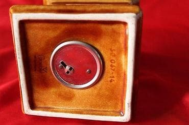 Antique vases & decor: STARA KERAMIČKA ŠTEDNA KASA U OBLIKU MLINA, GEBEL | Stara keramička at lalafo.rs — 6 Antique vases & decor: STARA KERAMIČKA ŠTEDNA KASA U OBLIKU MLINA, GEBEL | Stara keramička — 6