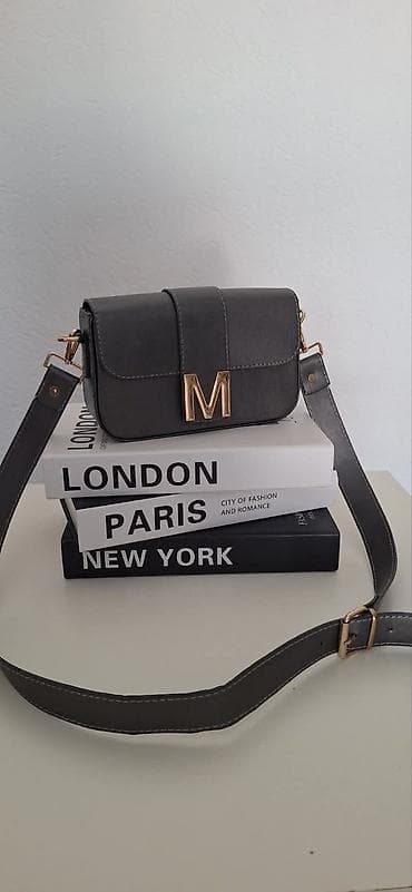 Mona torbice eko koza
21x12
💋 at lalafo.rs — 3 Mona torbice eko koza
21x12
💋 — 3