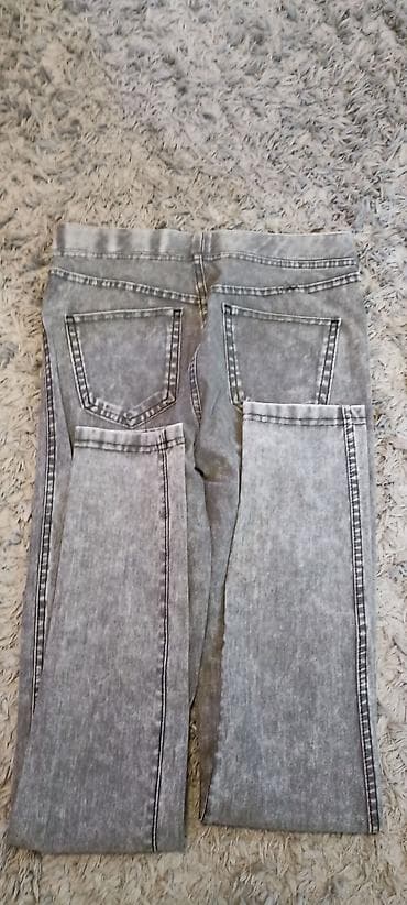 Helanke prelepe,oprane samo, h&m, vel 13-14god, 164cm na lalafo.rs — 2 Helanke prelepe,oprane samo, h&m, vel 13-14god, 164cm — 2