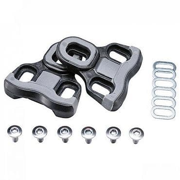 Equipment for cyclists: PLOČICE LOOK CRNE URK-0 / 0 LATERALNO POMERANJE | LOOK pločice crne at lalafo.rs — 2 Equipment for cyclists: PLOČICE LOOK CRNE URK-0 / 0 LATERALNO POMERANJE | LOOK pločice crne — 2