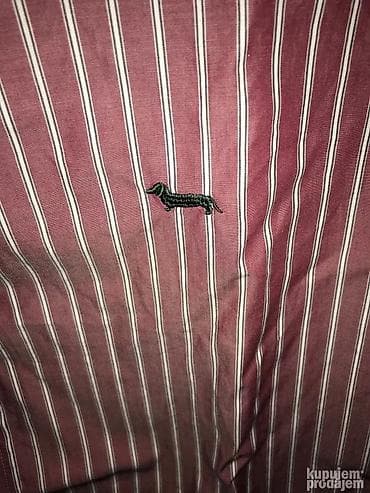 Original Harmont &Blaine košulja L PRAKTICNO NOVA 100% cotton na lalafo.rs — 3 Original Harmont &Blaine košulja L PRAKTICNO NOVA 100% cotton — 3