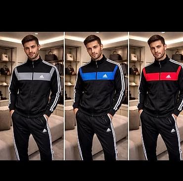 04. Muške trenerke M,L,XL,XXL,3XL veličine 4299 din🌸🌸 na lalafo.rs 04. Muške trenerke M,L,XL,XXL,3XL veličine 4299 din🌸🌸