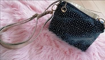 Predivna tašna sa cirkonima
Nova
Uvoz Francuska at lalafo.rs — 3 Predivna tašna sa cirkonima
Nova
Uvoz Francuska — 3