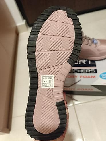 Skechers BOBS Sport patike – ružičaste - Model: BOBS Sport by na lalafo.rs — 5 Skechers BOBS Sport patike – ružičaste - Model: BOBS Sport by — 5