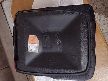 Children's Electric Cars: Auto sediste BUSTER 15-36 Kg - Od 15-36 Kg Navlaka se lako skida i at lalafo.rs — 5 Children's Electric Cars: Auto sediste BUSTER 15-36 Kg - Od 15-36 Kg Navlaka se lako skida i — 5